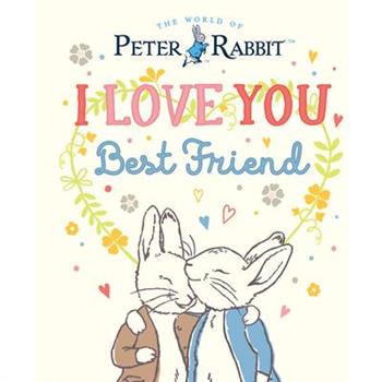 I Love You, Best Friend