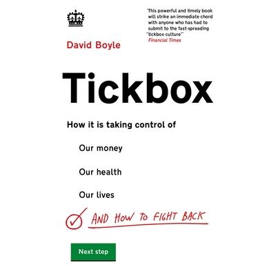 Tickbox