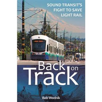 Back on Track