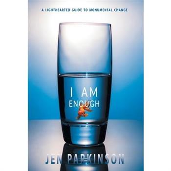 I Am Enough