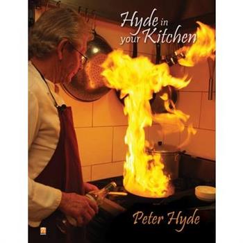Hyde in the Kitchen
