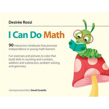 I Can Do Math