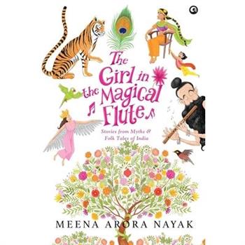 The Girl in the Magical Flute