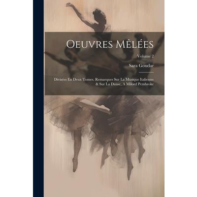 Oeuvres M礙l矇es