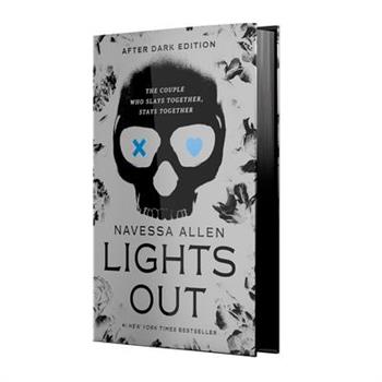 Lights Out Collector's Edition