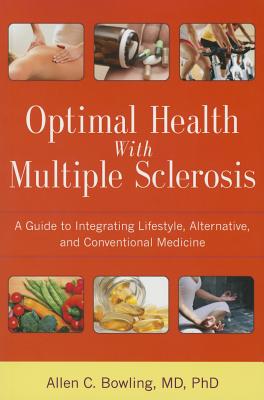 Optimal Health With Multiple Sclerosis