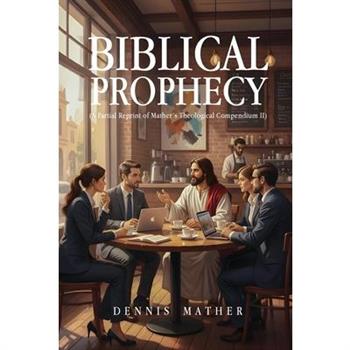 Biblical Prophecy