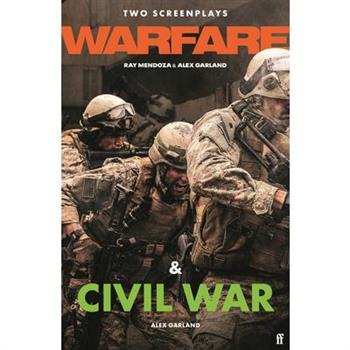 Warfare + Civil War