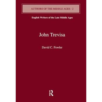 John Trevisa