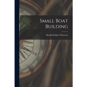 Small Boat Building