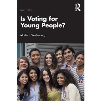 Is Voting for Young People?