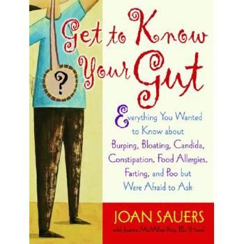 Get To Know Your Gut