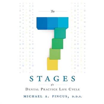 The 7 Stages of a Dental Practice Life Cycle