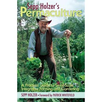 Sepp Holzer`s Permaculture