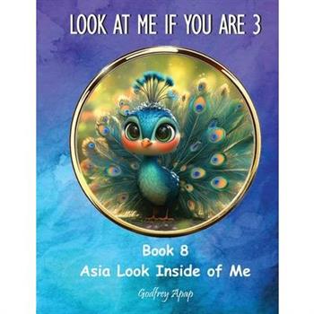 Look at me if you are 3