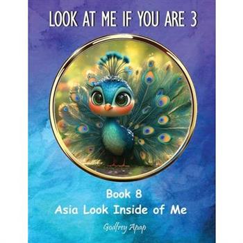 Look at me if you are 3