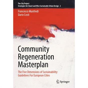 Community Regeneration Masterplan