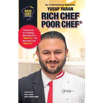 Rich Chef Poor Chef