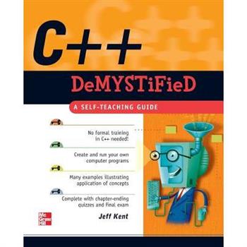 C++ Demystified