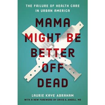 Mama Might Be Better Off Dead