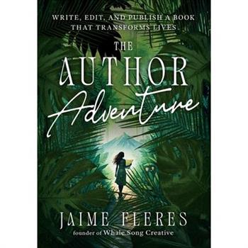 The Author Adventure