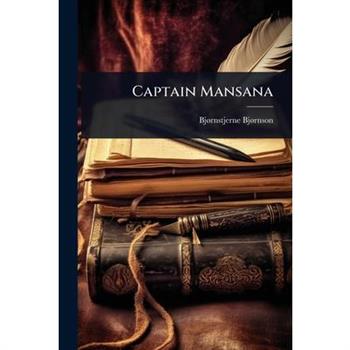 Captain Mansana