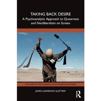 Taking Back Desire