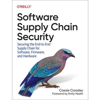 Software Supply Chain Security