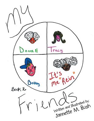 My Friends