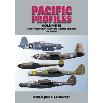 Pacific Profiles Volume 19
