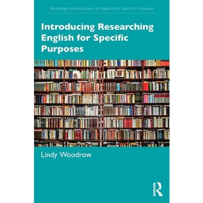 Introducing Researching English for Specific Purposes
