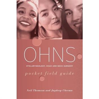 OHNS--Otolaryngology; Head and Neck Surgery