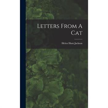 Letters From A Cat