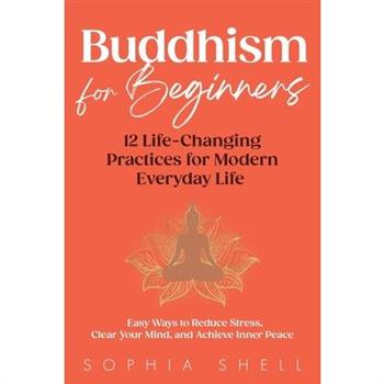 Buddhism for Beginners