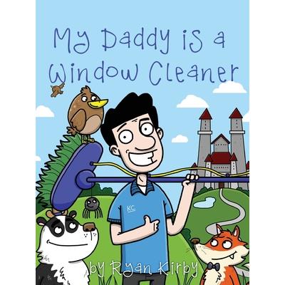 My Daddy's a Window Cleaner
