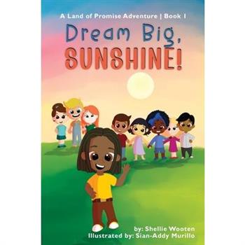 Dream Big, Sunshine