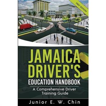 Jamaica Driver’s Education Handbook