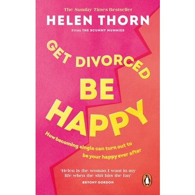 Get Divorced, Be Happy