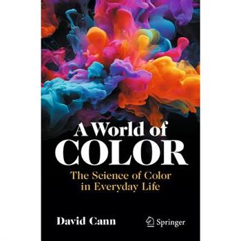 A World of Color