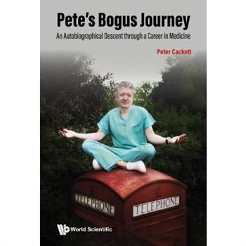 Pete's Bogus Journey
