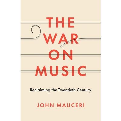 The War on Music