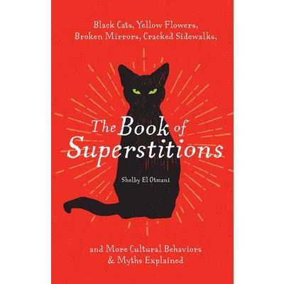 The Book of Superstitions