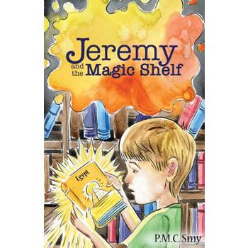 Jeremy and the Magic Shelf