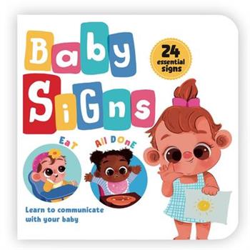 Baby Signs