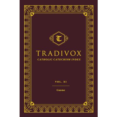 Tradivox Vol 11