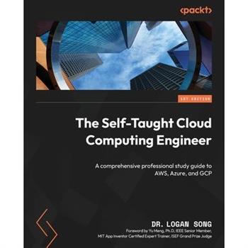 The Self-Taught Cloud Computing Engineer The Self-Taught Cloud Computing Engineer