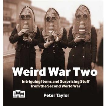 Weird War Two