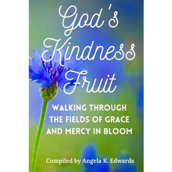 God's Kindness Fruit