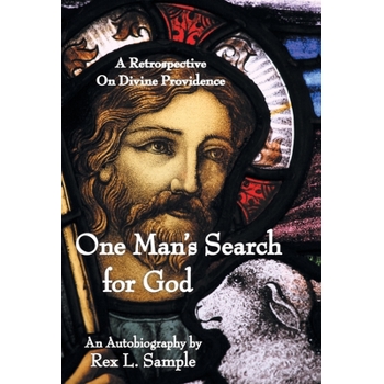 One Man's Search for God