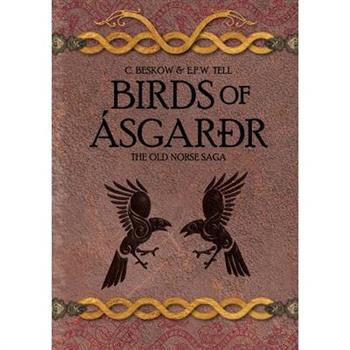 The Old Norse Saga - Part one